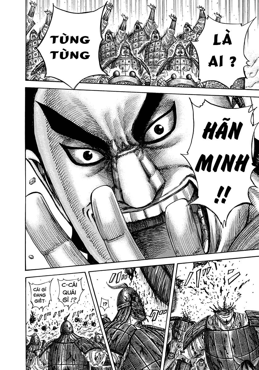 Kingdom – Vương Giả Thiên Hạ - Chương 310