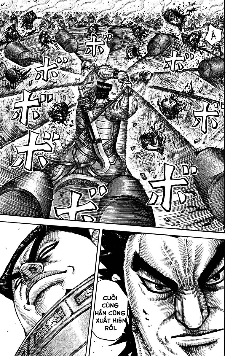 Kingdom – Vương Giả Thiên Hạ - Chương 310