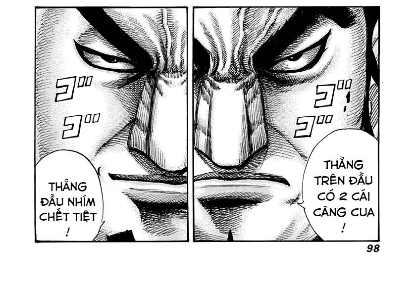 Kingdom – Vương Giả Thiên Hạ - Chương 310