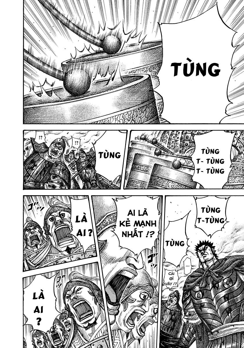 Kingdom – Vương Giả Thiên Hạ - Chương 310