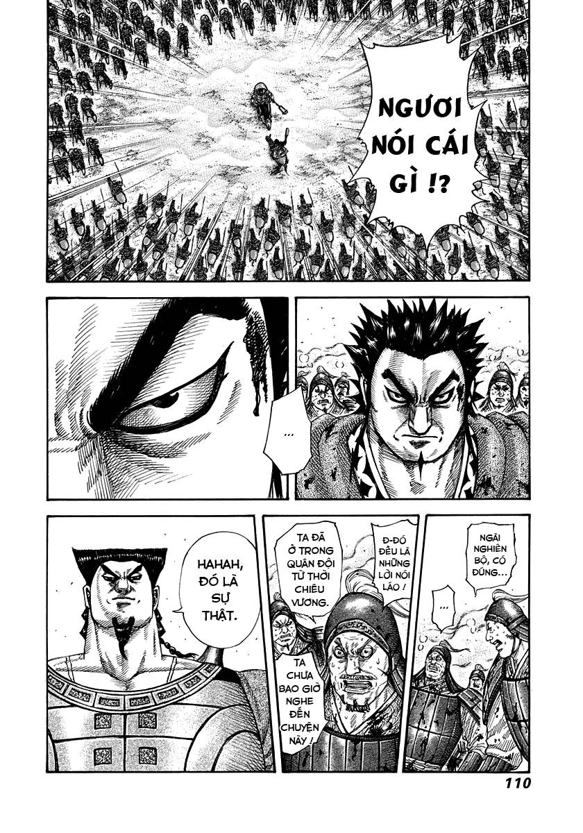 Kingdom – Vương Giả Thiên Hạ - Chương 311