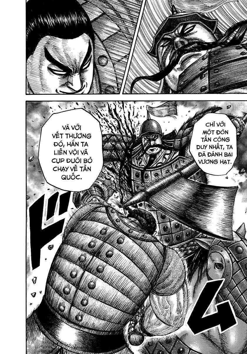 Kingdom – Vương Giả Thiên Hạ - Chương 311