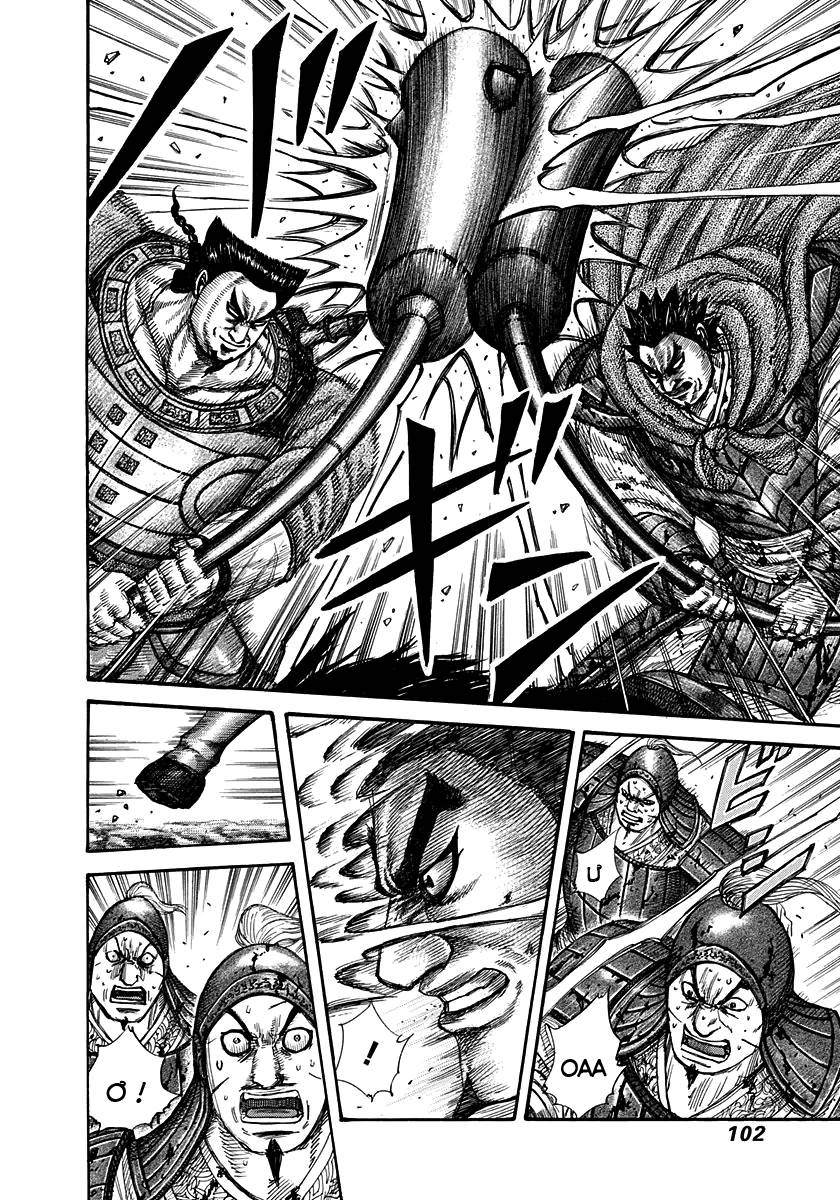 Kingdom – Vương Giả Thiên Hạ - Chương 311