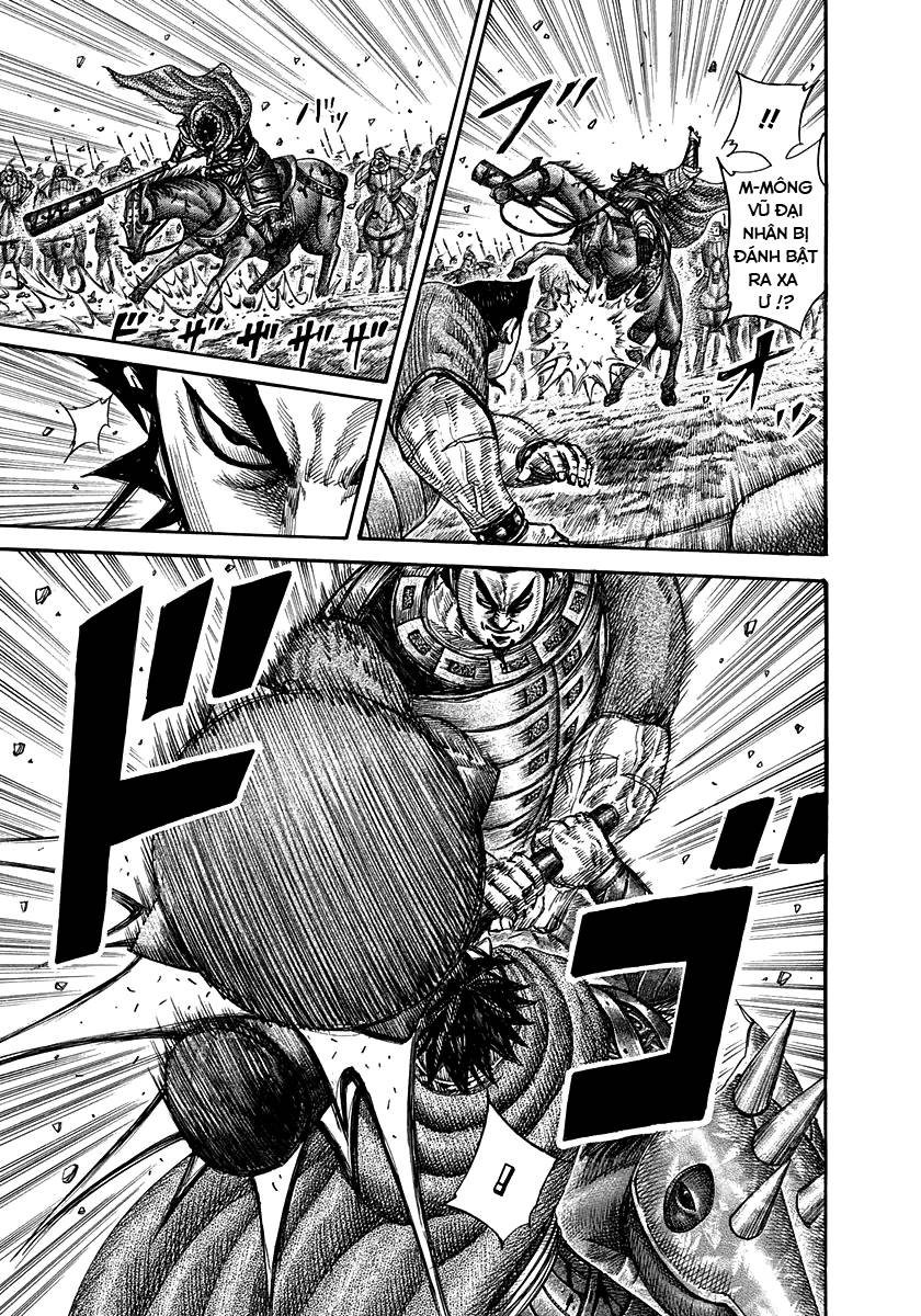 Kingdom – Vương Giả Thiên Hạ - Chương 311