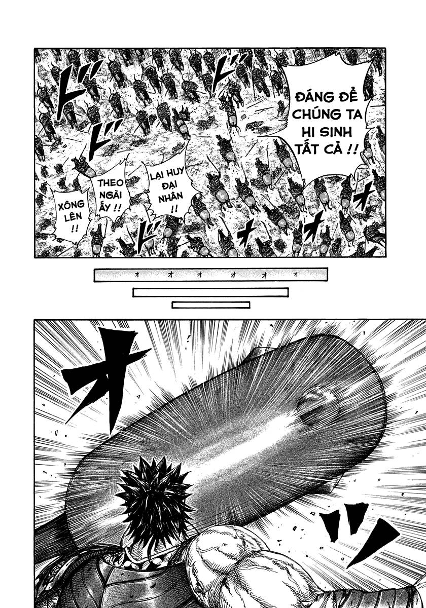 Kingdom – Vương Giả Thiên Hạ - Chương 312