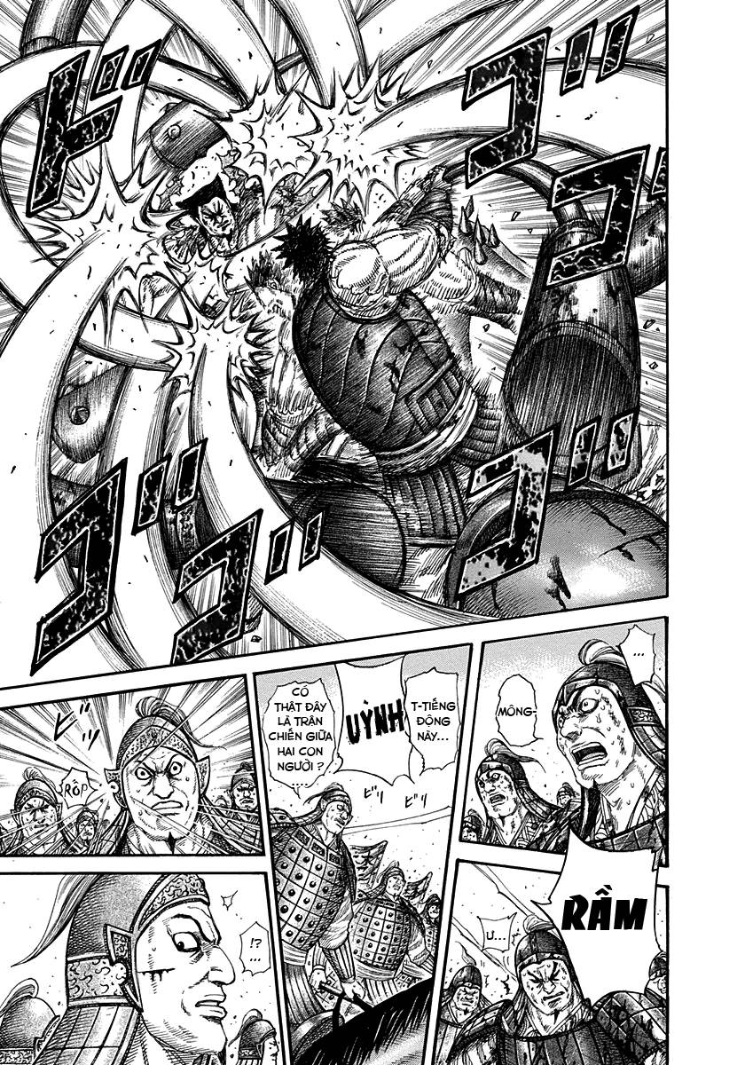 Kingdom – Vương Giả Thiên Hạ - Chương 312