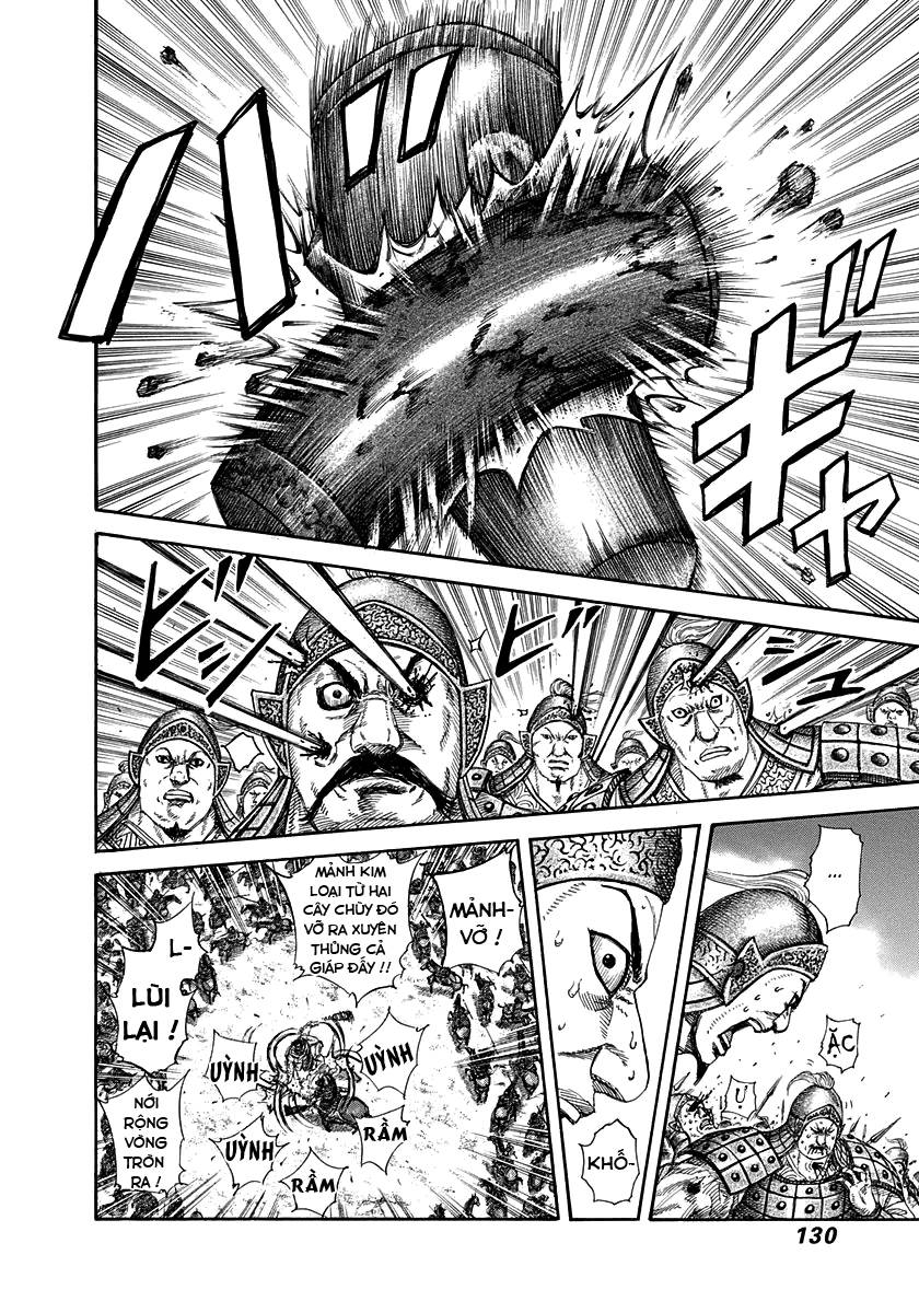 Kingdom – Vương Giả Thiên Hạ - Chương 312