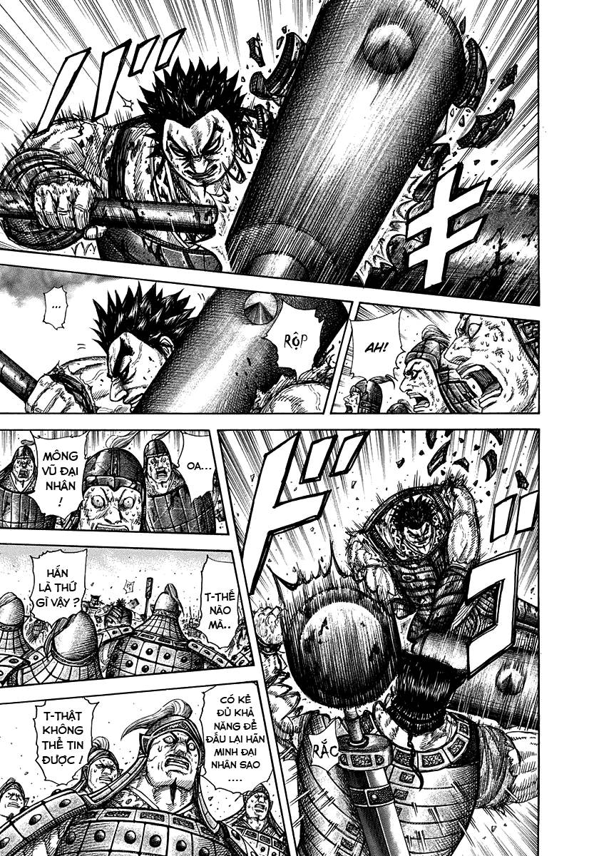 Kingdom – Vương Giả Thiên Hạ - Chương 312