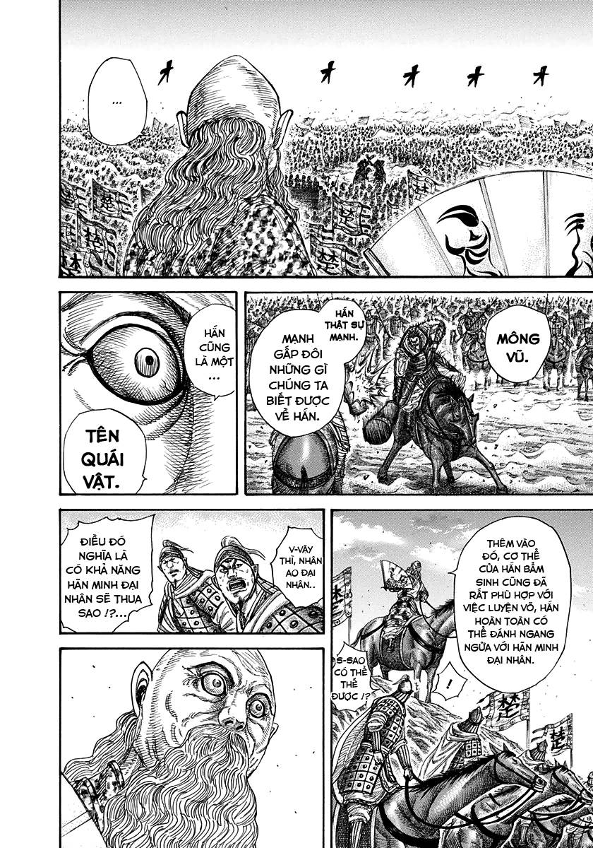 Kingdom – Vương Giả Thiên Hạ - Chương 312