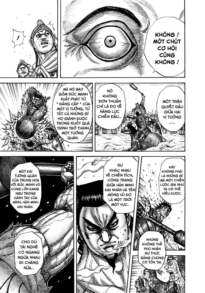 Kingdom – Vương Giả Thiên Hạ - Chương 312