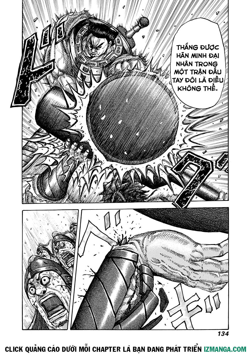 Kingdom – Vương Giả Thiên Hạ - Chương 312
