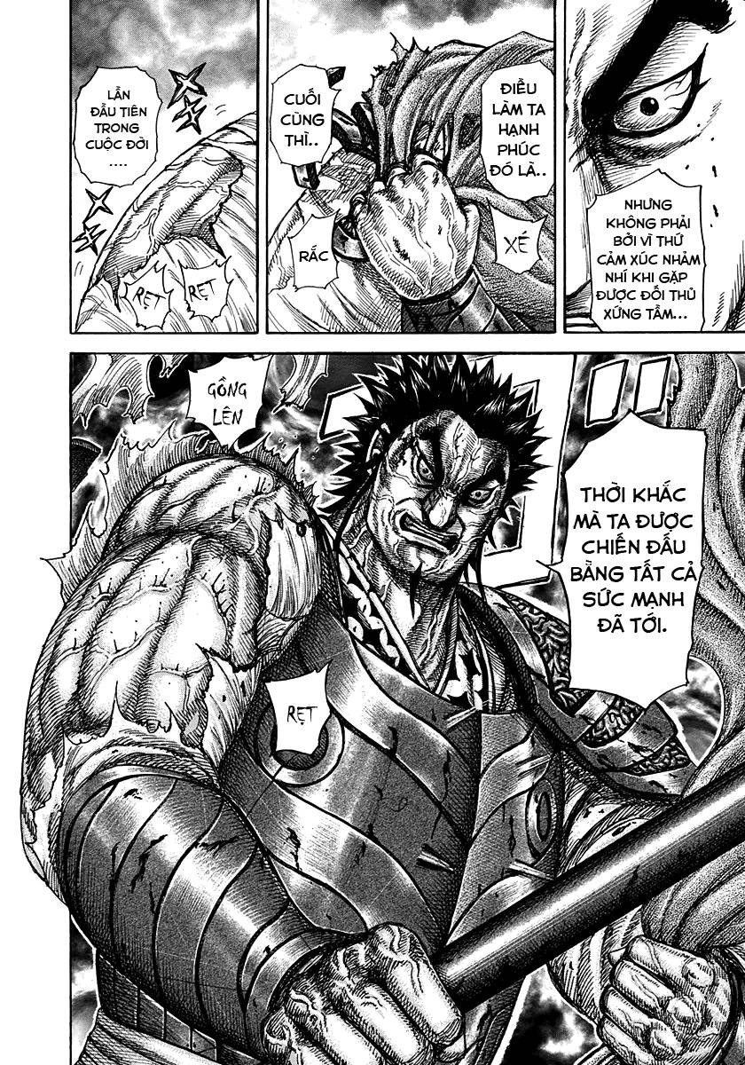 Kingdom – Vương Giả Thiên Hạ - Chương 312