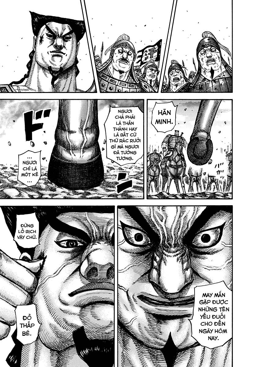 Kingdom – Vương Giả Thiên Hạ - Chương 312
