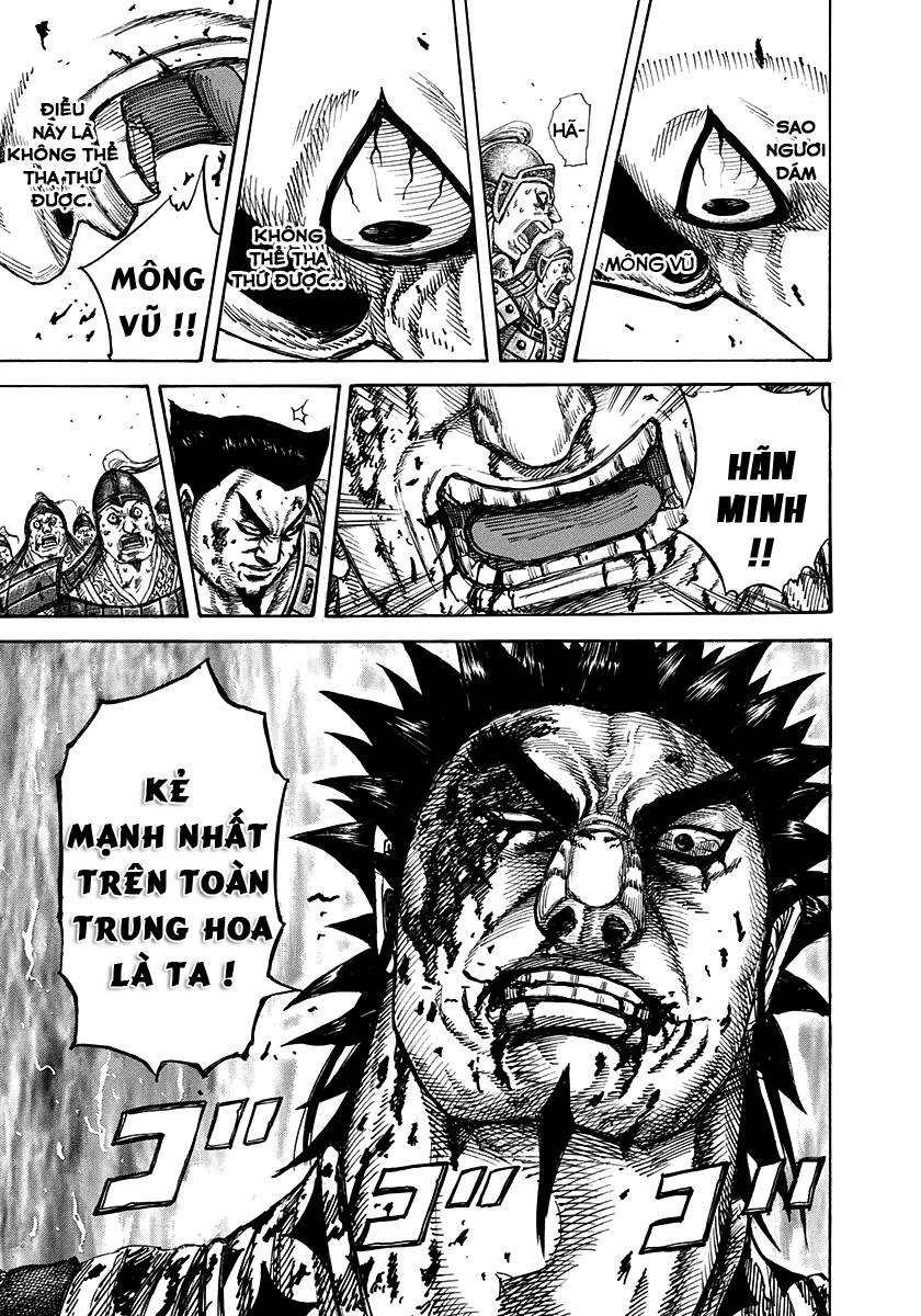 Kingdom – Vương Giả Thiên Hạ - Chương 313