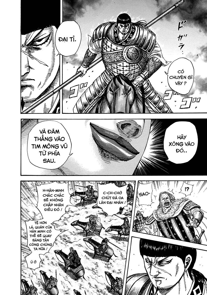 Kingdom – Vương Giả Thiên Hạ - Chương 313