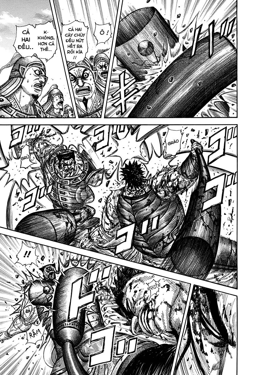 Kingdom – Vương Giả Thiên Hạ - Chương 313