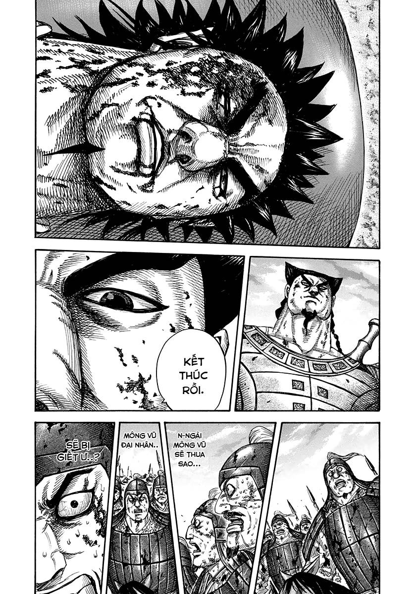 Kingdom – Vương Giả Thiên Hạ - Chương 313