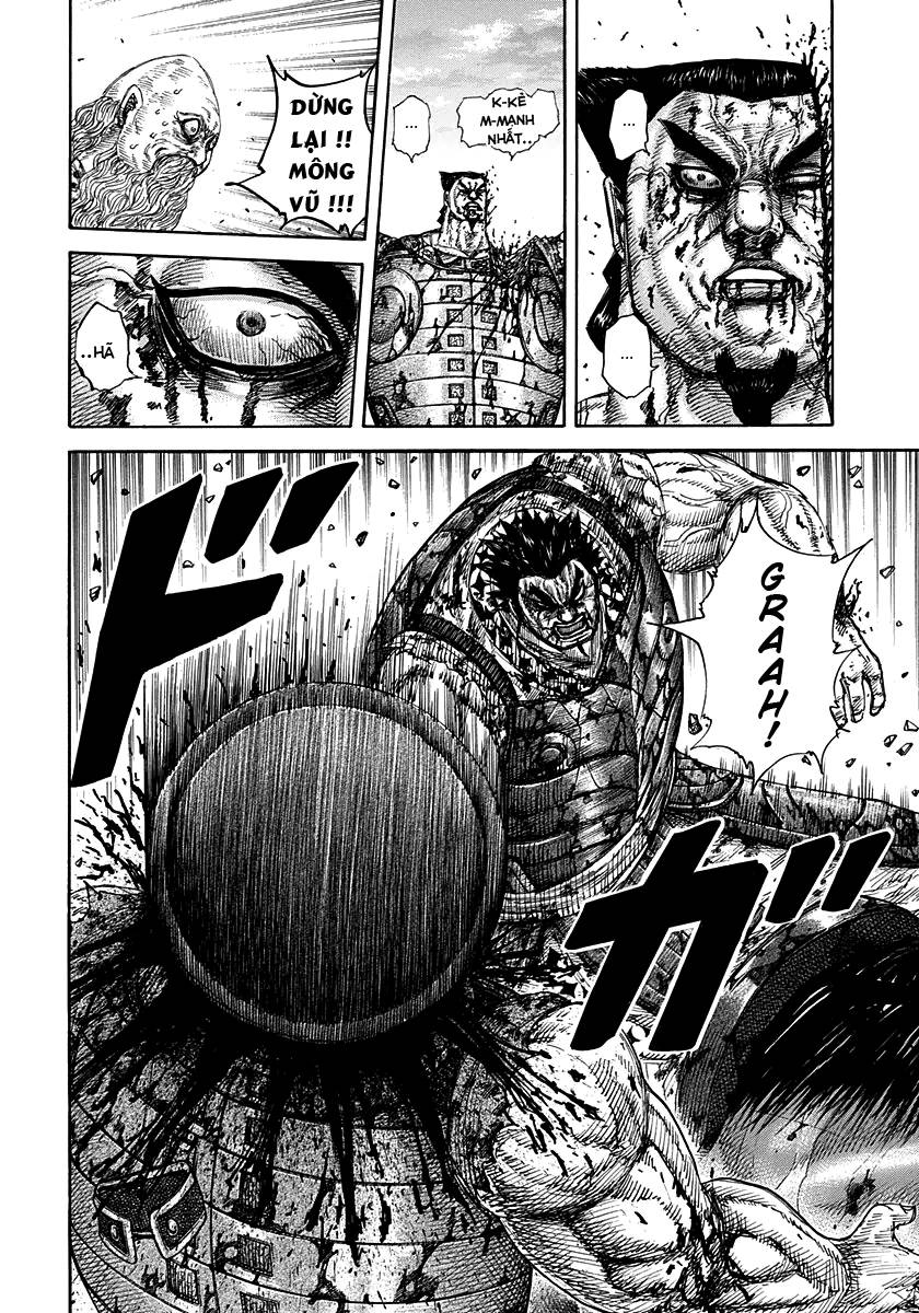 Kingdom – Vương Giả Thiên Hạ - Chương 314