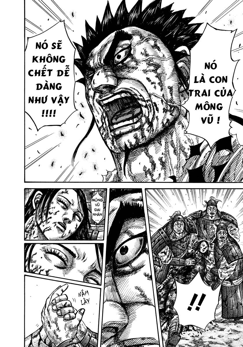 Kingdom – Vương Giả Thiên Hạ - Chương 315