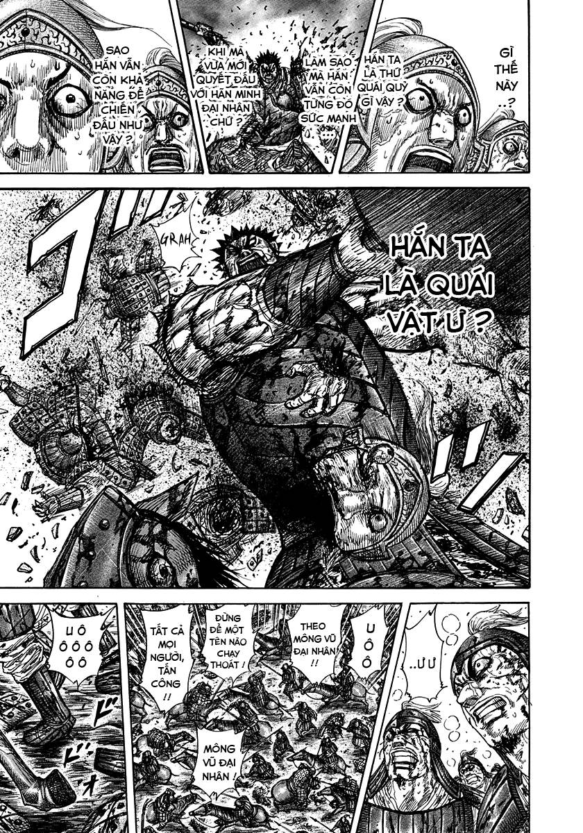 Kingdom – Vương Giả Thiên Hạ - Chương 315