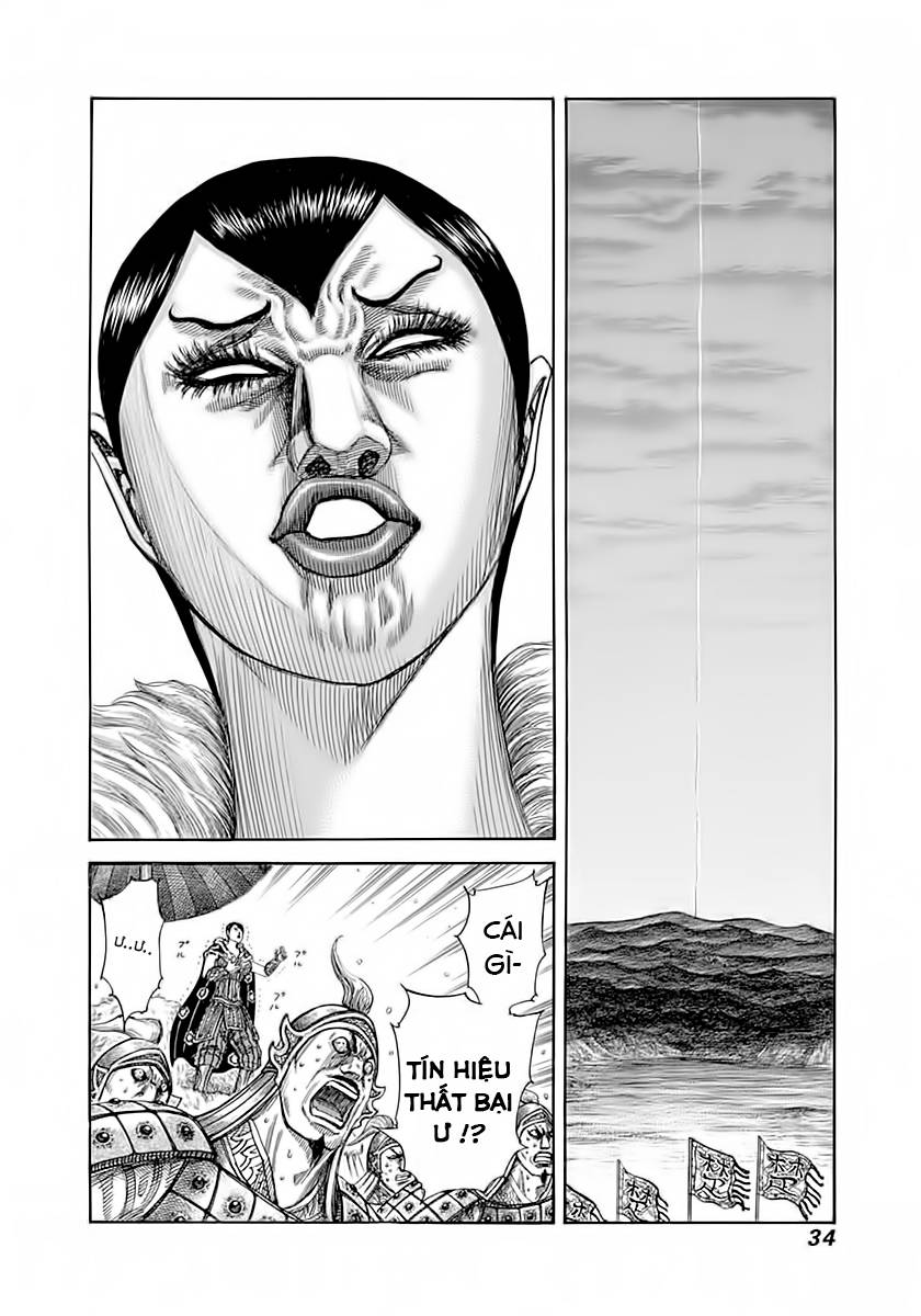 Kingdom – Vương Giả Thiên Hạ - Chương 318