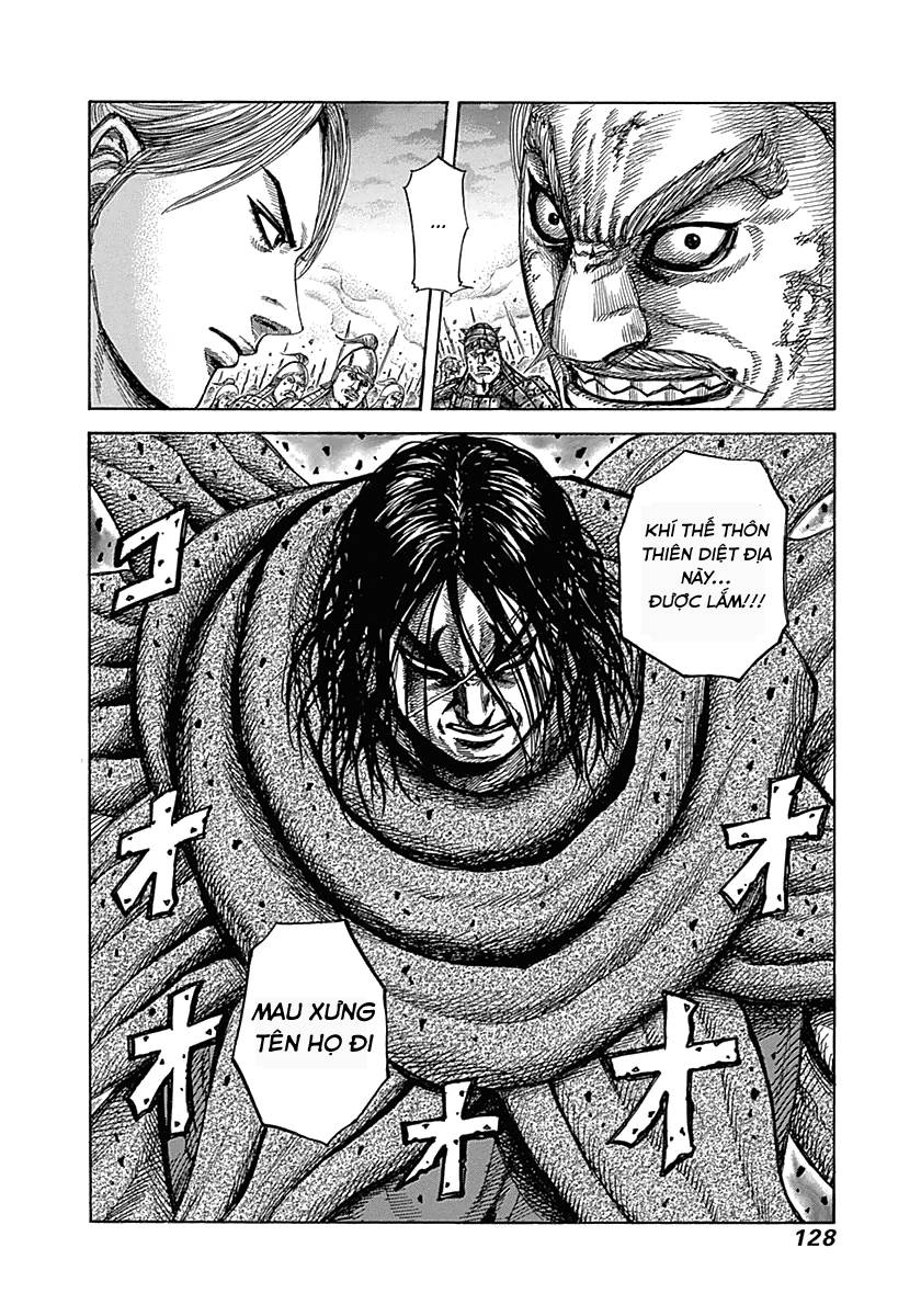Kingdom – Vương Giả Thiên Hạ - Chương 323
