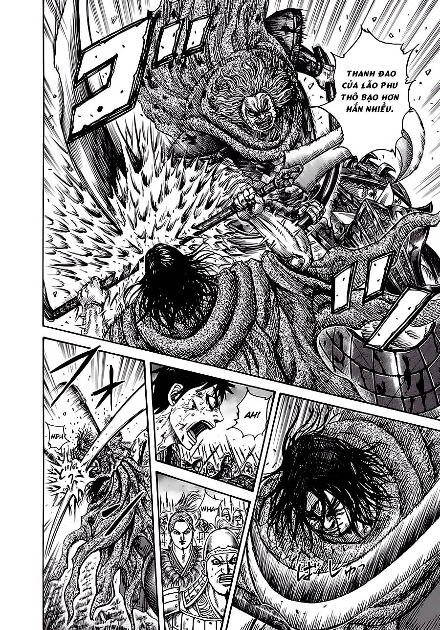 Kingdom – Vương Giả Thiên Hạ - Chương 325