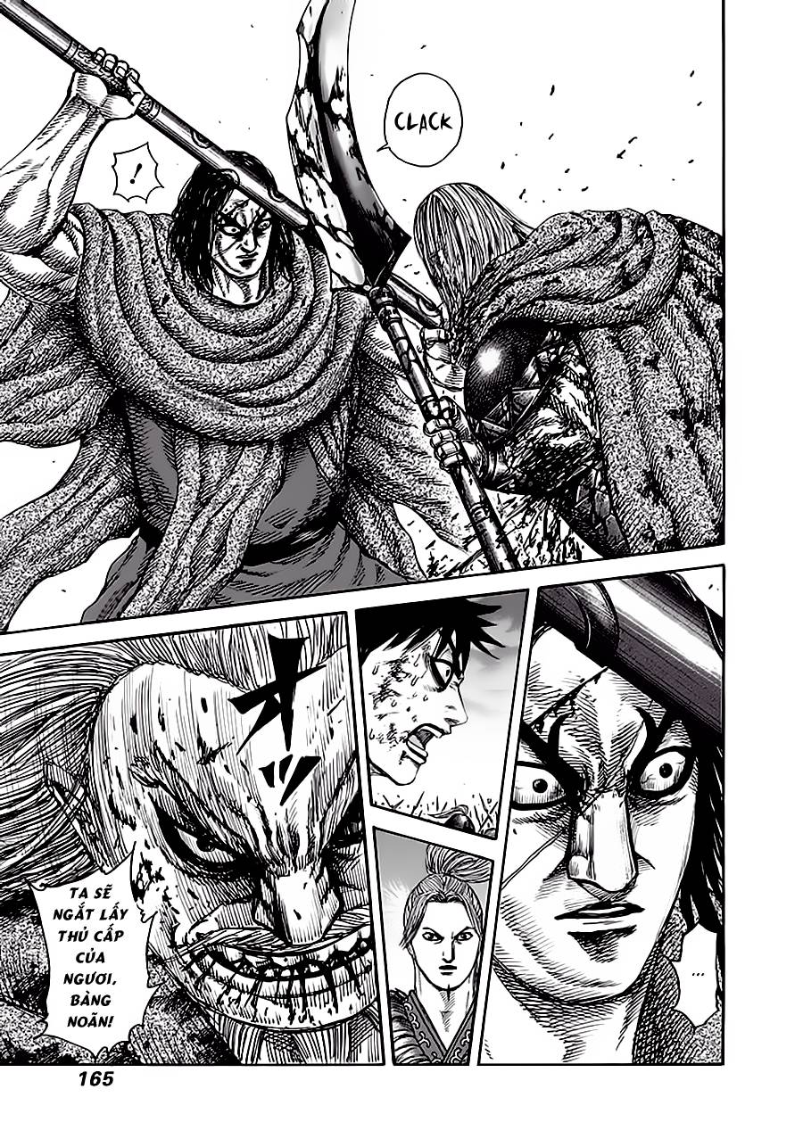 Kingdom – Vương Giả Thiên Hạ - Chương 325