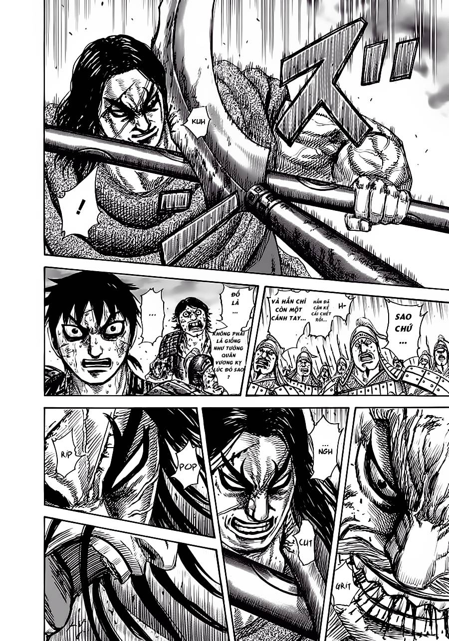 Kingdom – Vương Giả Thiên Hạ - Chương 325