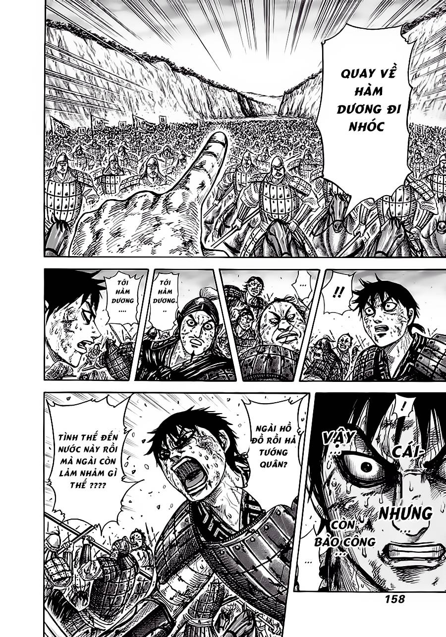 Kingdom – Vương Giả Thiên Hạ - Chương 325