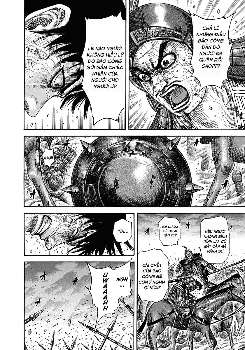 Kingdom – Vương Giả Thiên Hạ - Chương 326