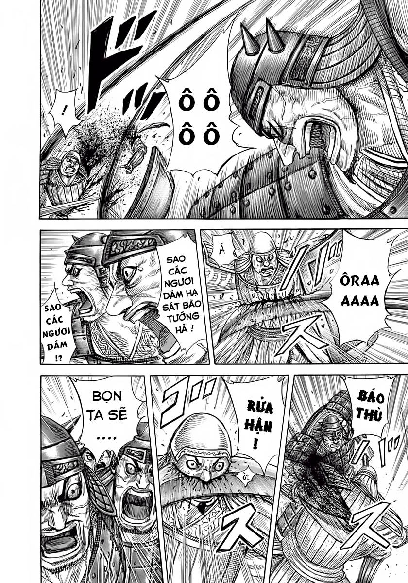 Kingdom – Vương Giả Thiên Hạ - Chương 334