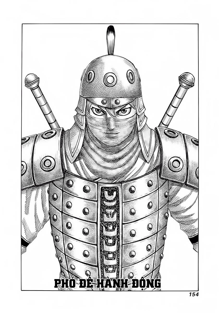 Kingdom – Vương Giả Thiên Hạ - Chương 336