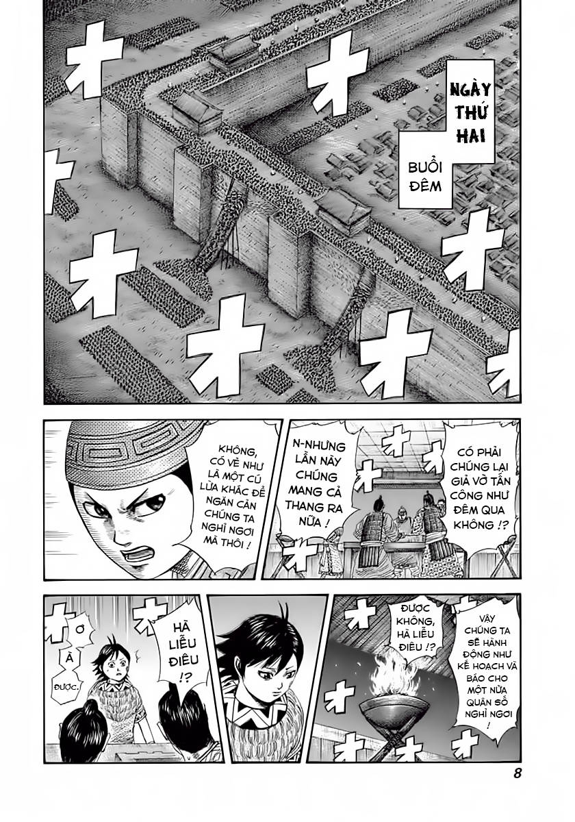 Kingdom – Vương Giả Thiên Hạ - Chương 339