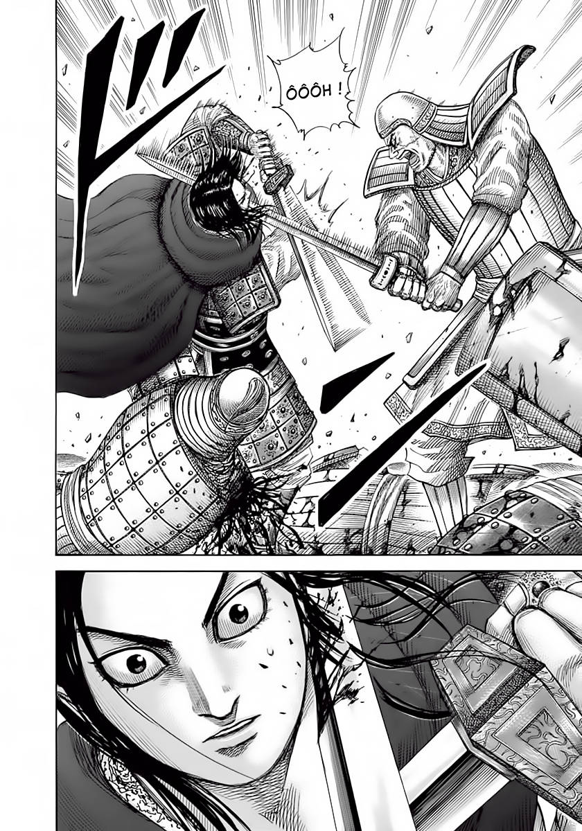 Kingdom – Vương Giả Thiên Hạ - Chương 341