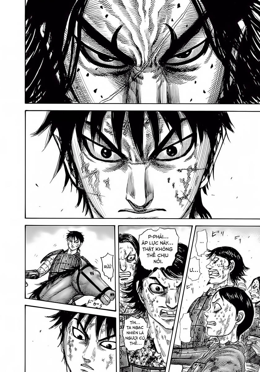 Kingdom – Vương Giả Thiên Hạ - Chương 348