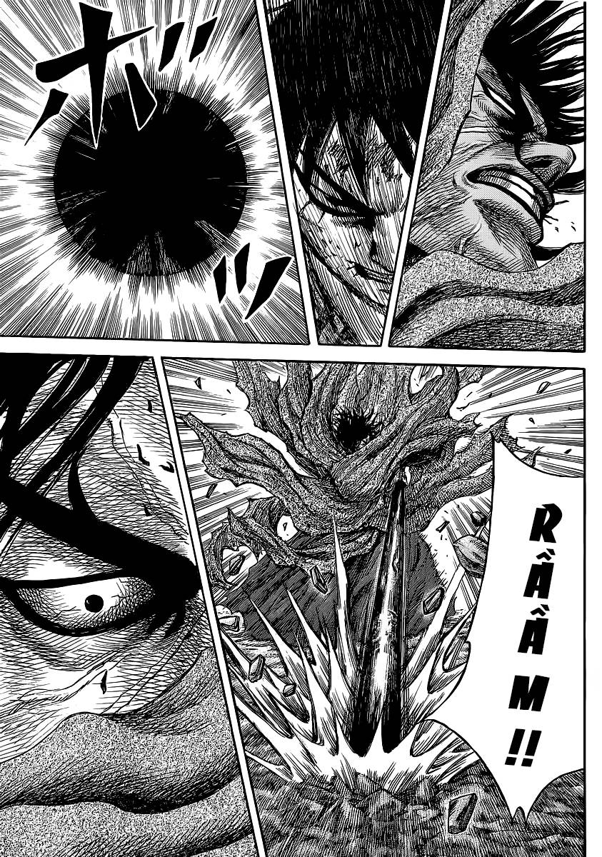 Kingdom – Vương Giả Thiên Hạ - Chương 350