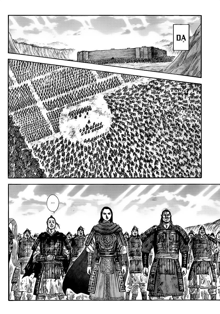 Kingdom – Vương Giả Thiên Hạ - Chương 352