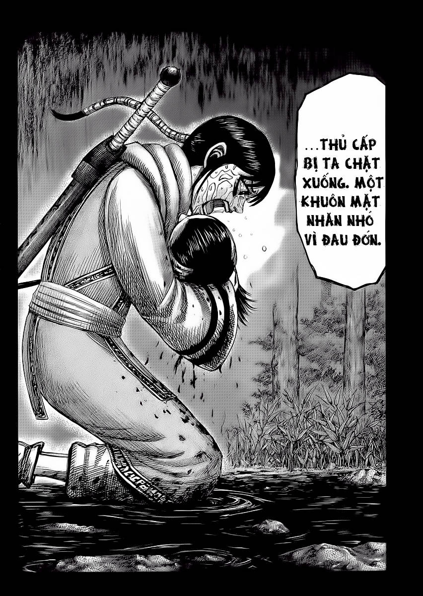Kingdom – Vương Giả Thiên Hạ - Chương 358