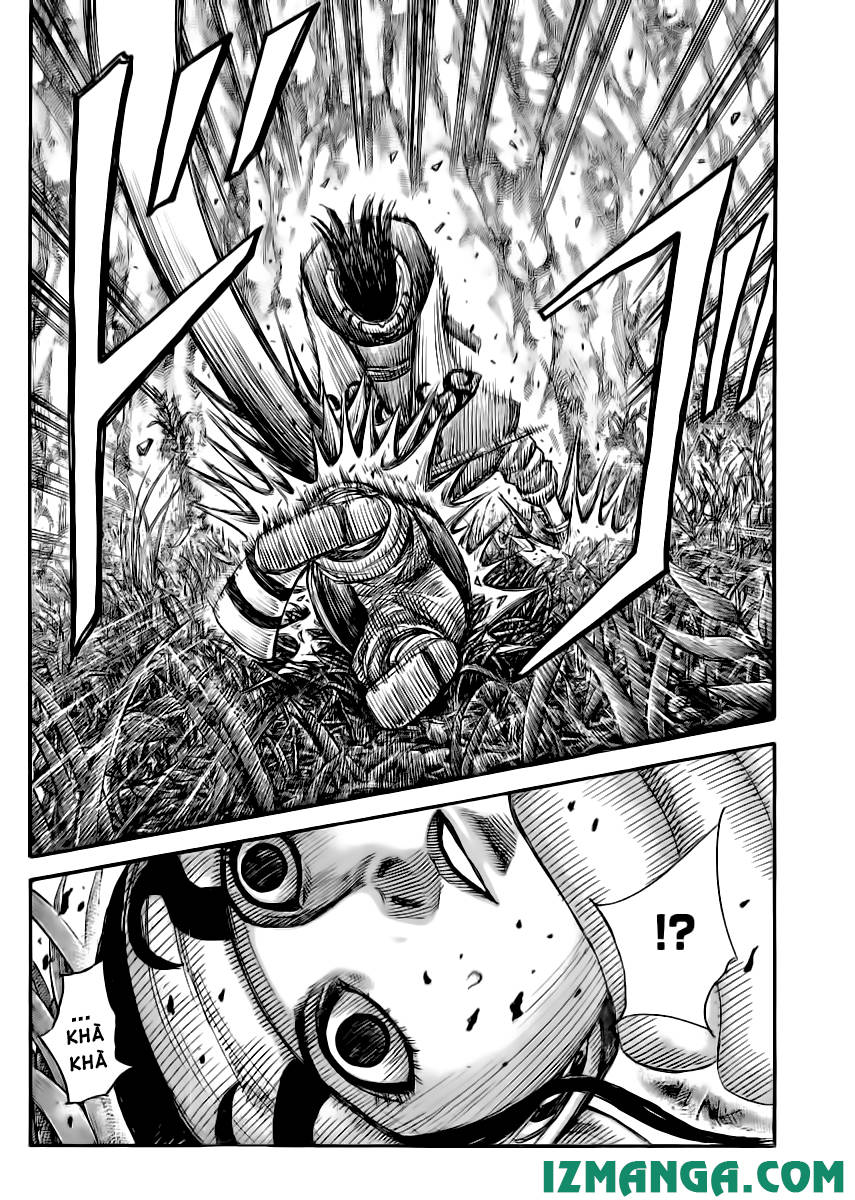 Kingdom – Vương Giả Thiên Hạ - Chương 359