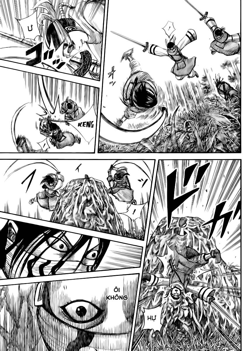 Kingdom – Vương Giả Thiên Hạ - Chương 359