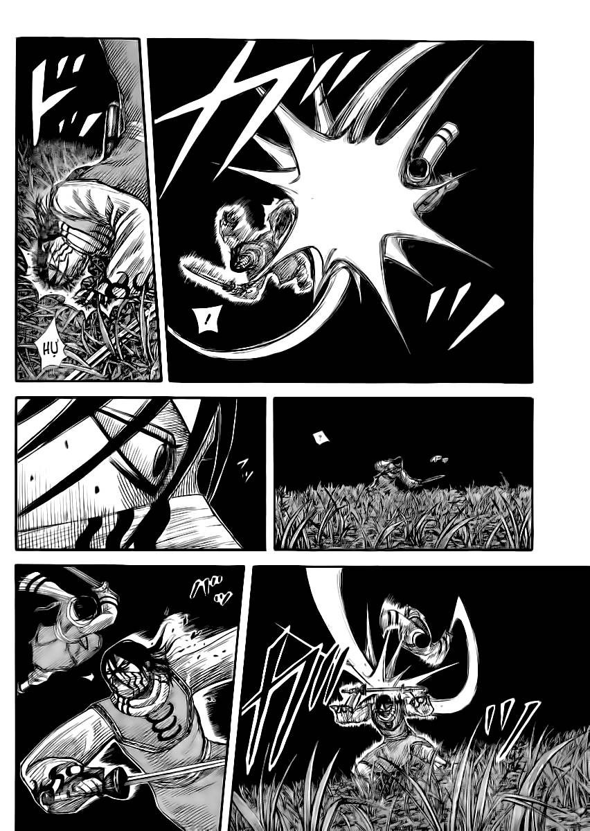 Kingdom – Vương Giả Thiên Hạ - Chương 360