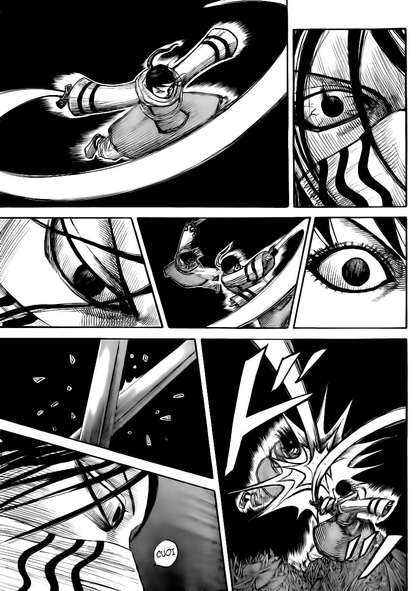 Kingdom – Vương Giả Thiên Hạ - Chương 360