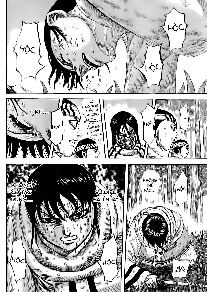 Kingdom – Vương Giả Thiên Hạ - Chương 360