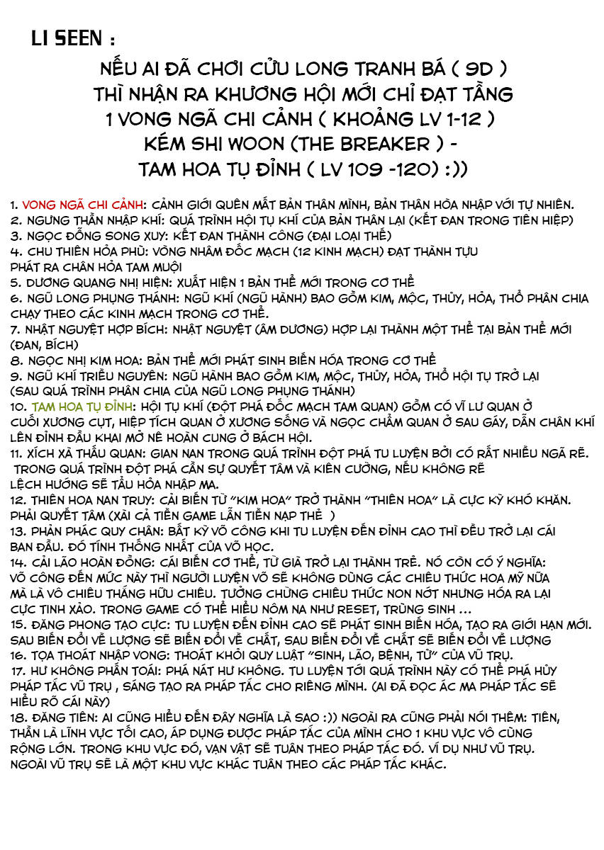 Kingdom – Vương Giả Thiên Hạ - Chương 360