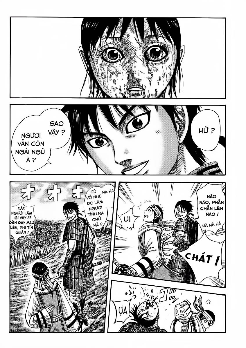 Kingdom – Vương Giả Thiên Hạ - Chương 361