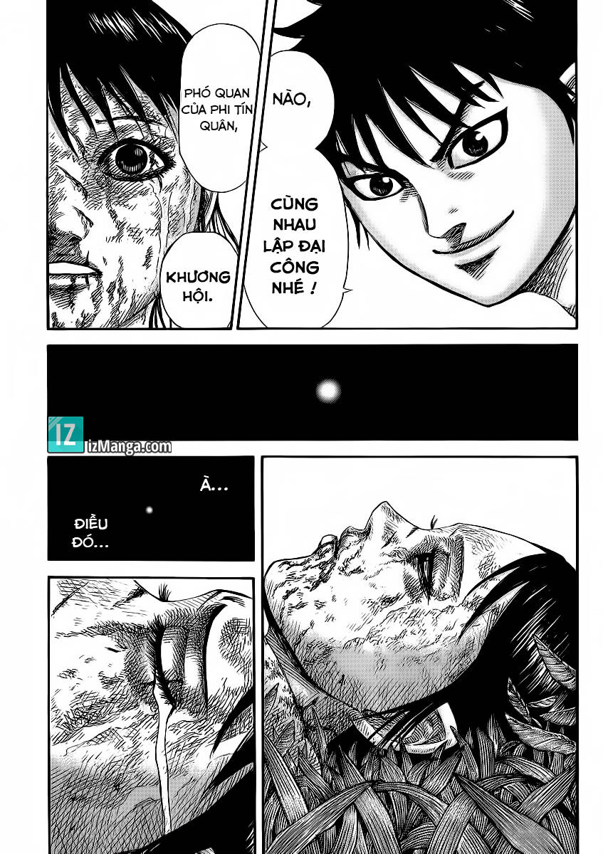 Kingdom – Vương Giả Thiên Hạ - Chương 361