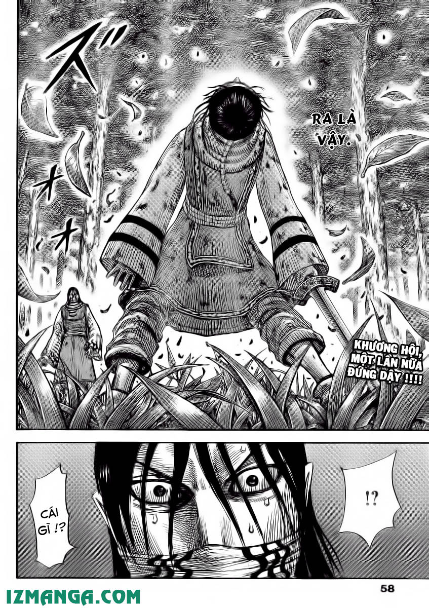 Kingdom – Vương Giả Thiên Hạ - Chương 361