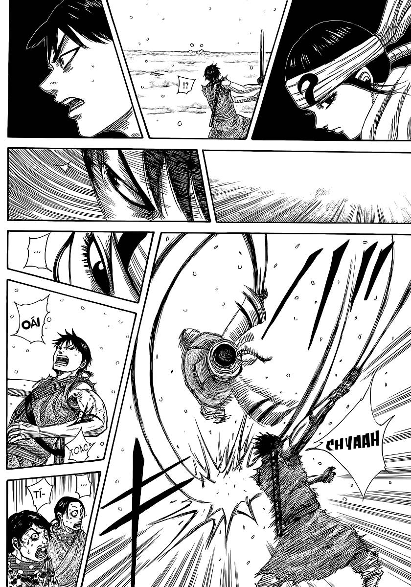 Kingdom – Vương Giả Thiên Hạ - Chương 364