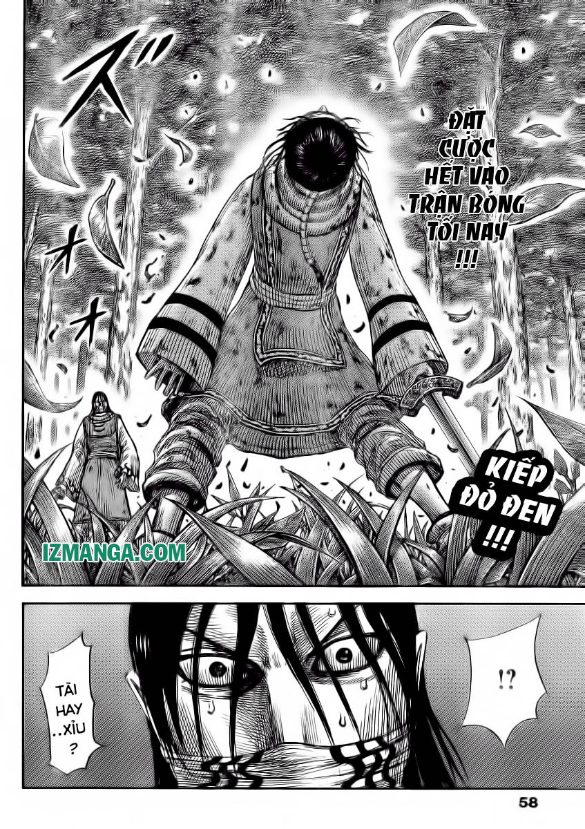 Kingdom – Vương Giả Thiên Hạ - Chương 367